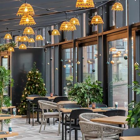 Suites Boulevard 17 Vlissingen Esterno foto