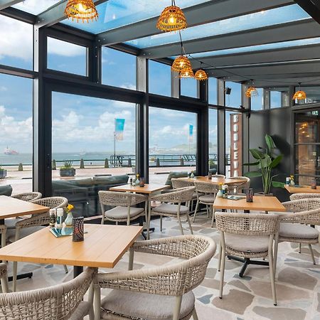 Suites Boulevard 17 Vlissingen Esterno foto