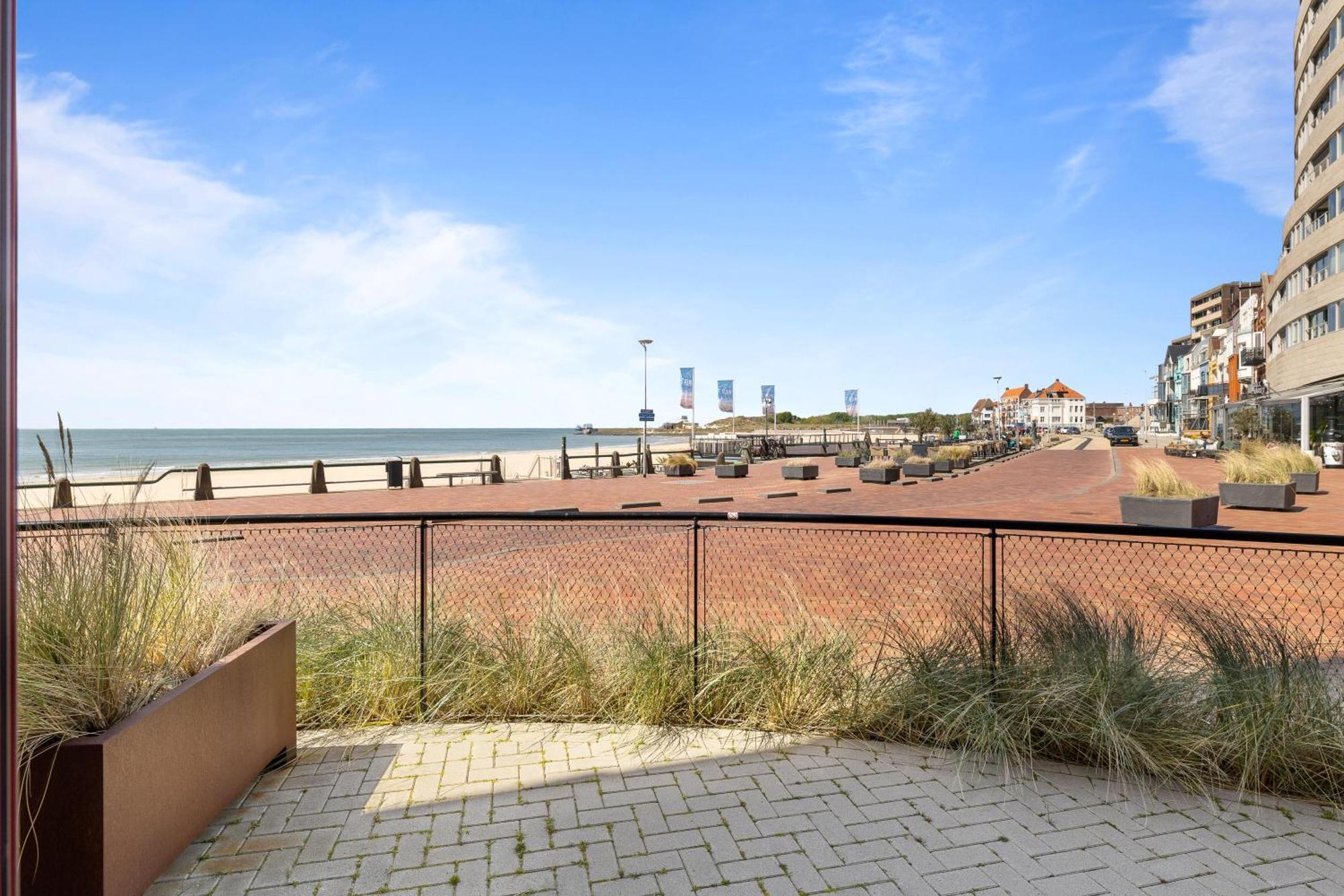 Suites Boulevard 17 Vlissingen Camera foto
