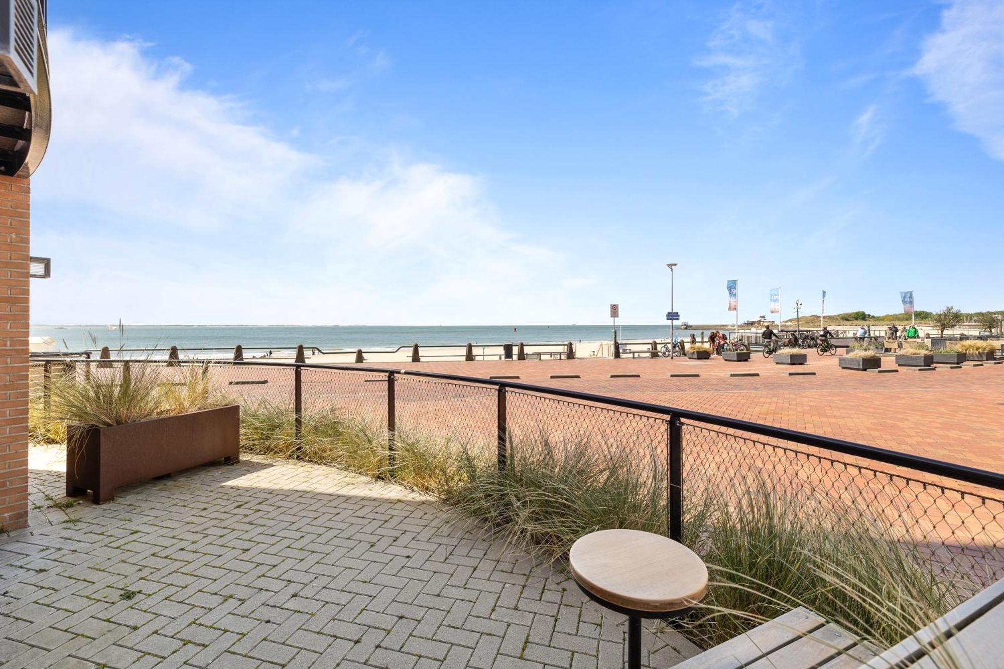Suites Boulevard 17 Vlissingen Camera foto
