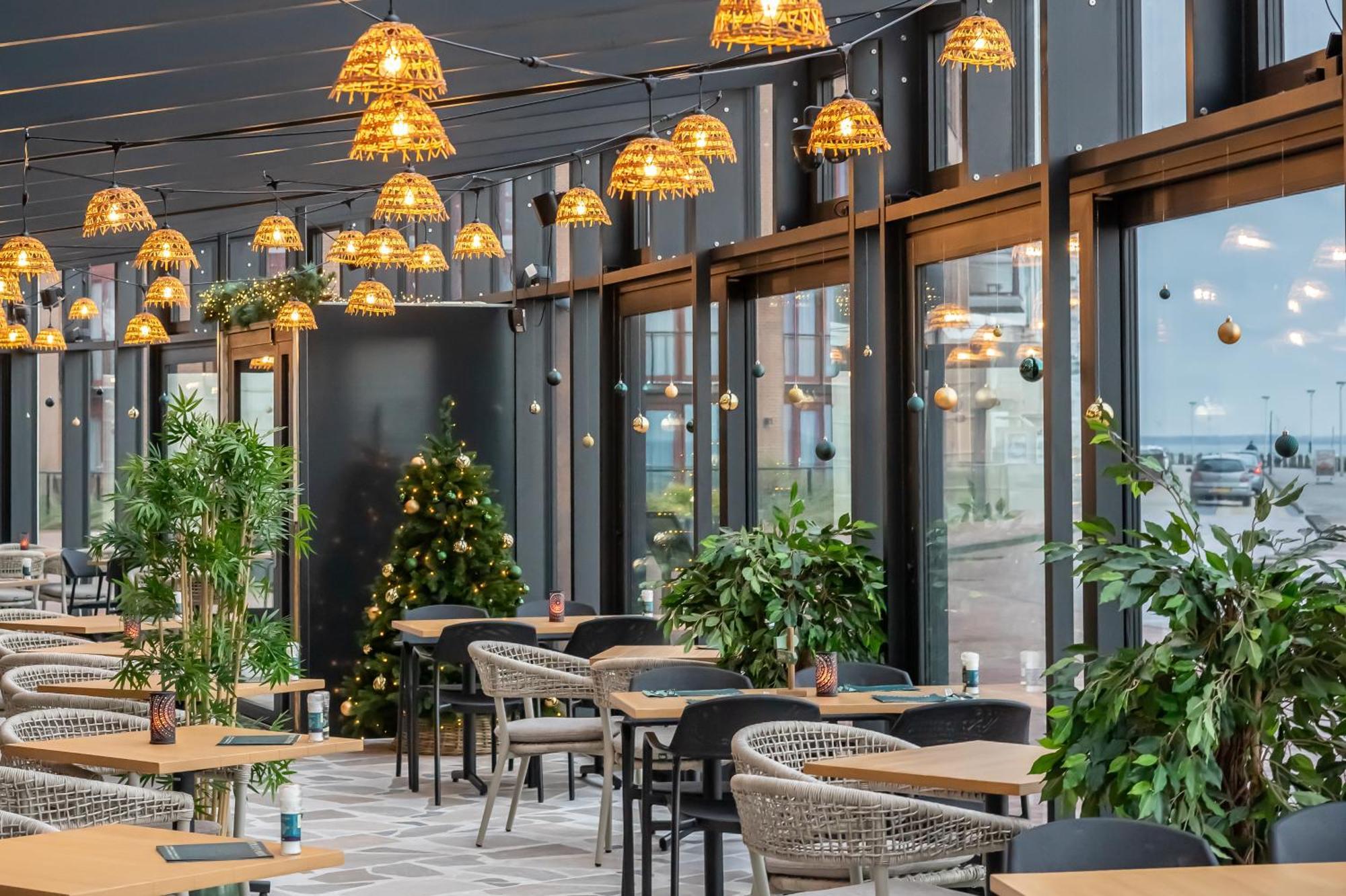 Suites Boulevard 17 Vlissingen Esterno foto